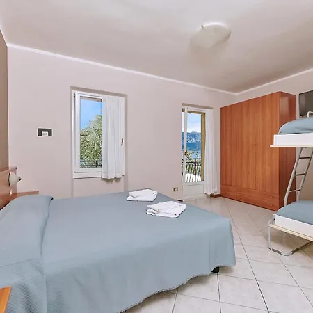 Del Garda Hotel Torri Del Benaco
