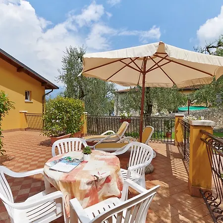 Del Garda Hotel 2*