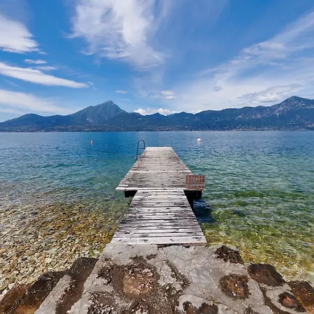 Hotell Del Garda Torri Del Benaco