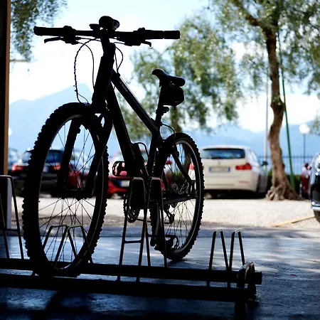 Hotel Del Garda 2*