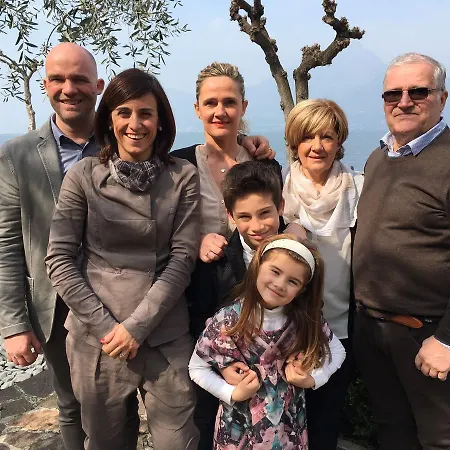 Del Garda ホテル 2*