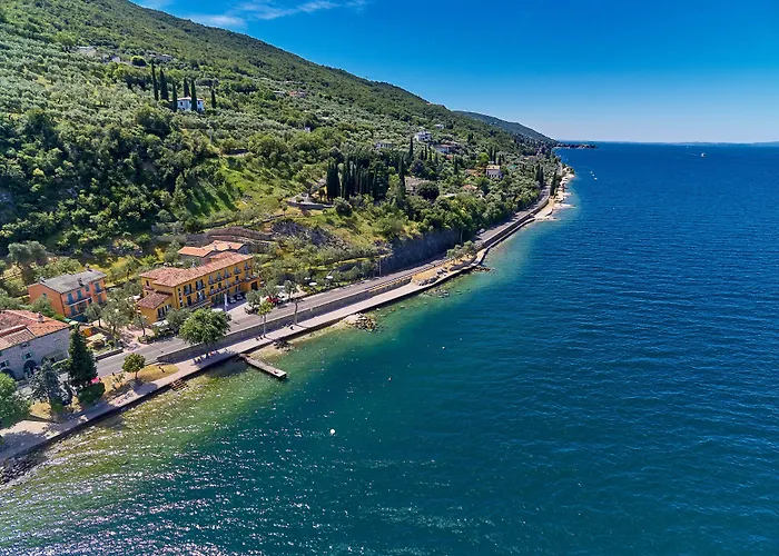 فندق Del Garda
