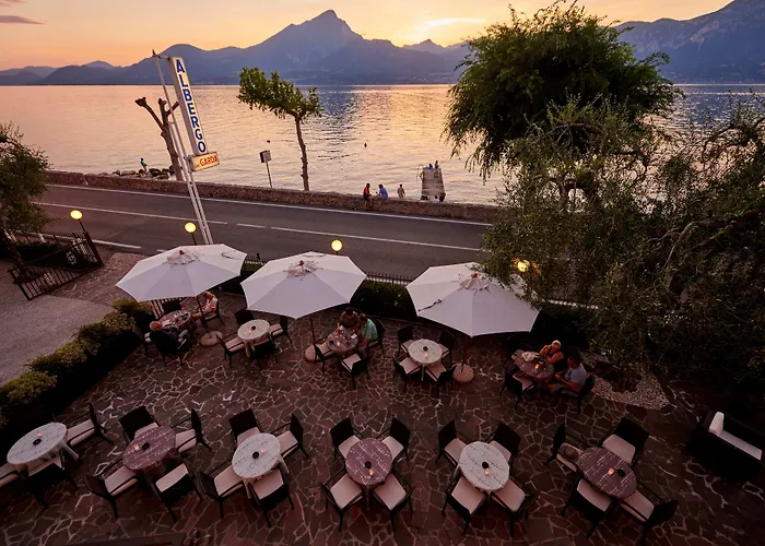 Del Garda Torri Del Benaco