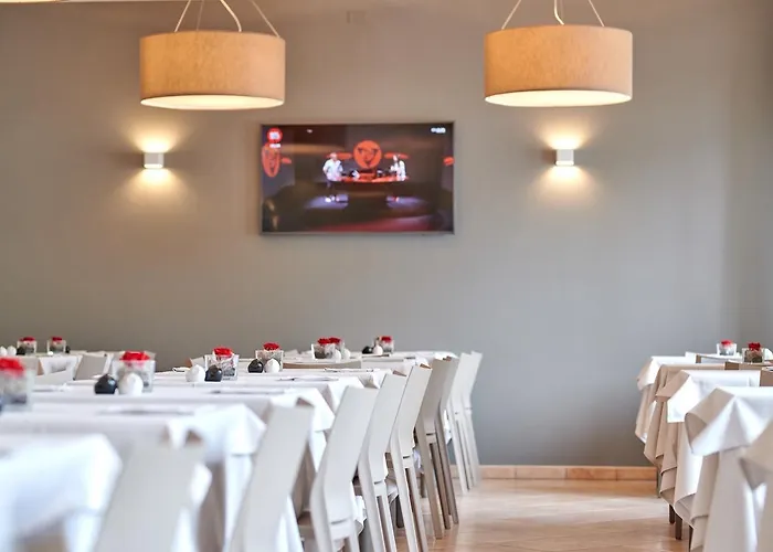 Del Garda توري ديل بيناكو