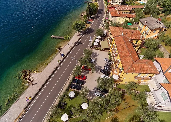 Del Garda 2* Torri del Benaco