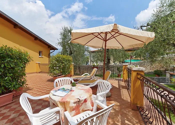 Del Garda Szálloda 2*