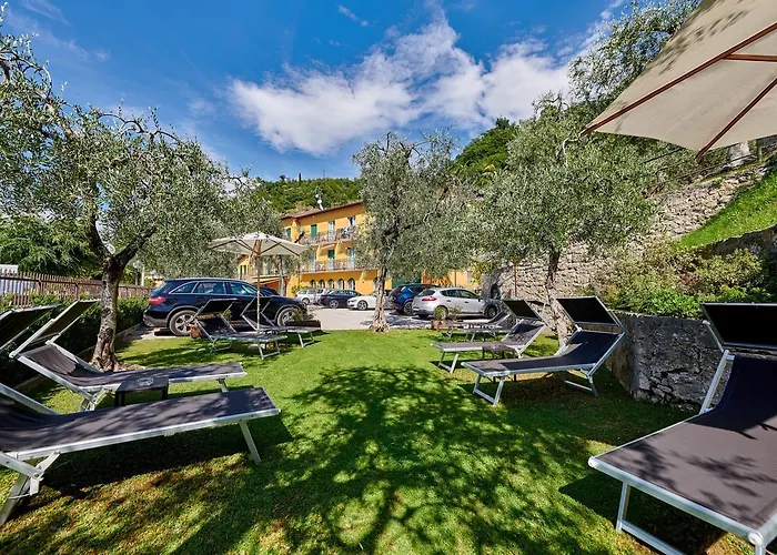 Hotel Del Garda