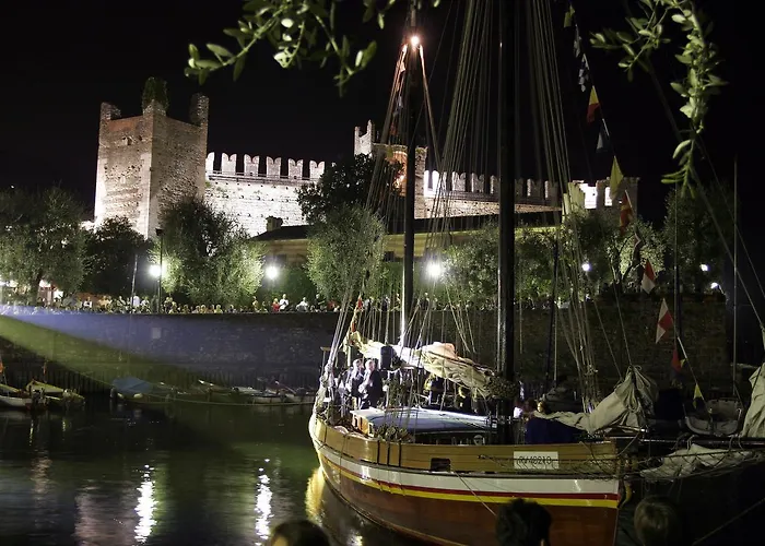 Del Garda 2*