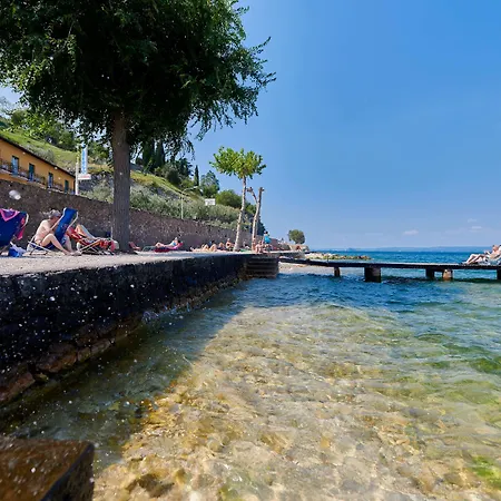 Del Garda 2* Torri Del Benaco