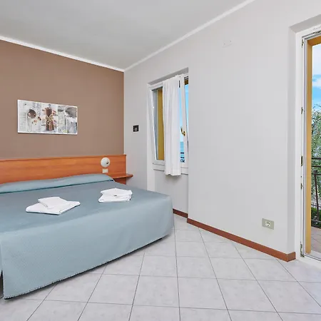 酒店 加尔达湖酒店