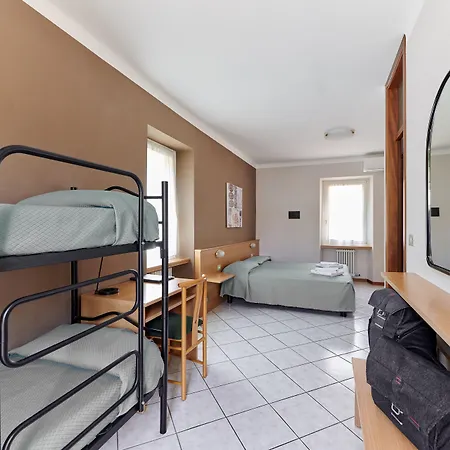 酒店 加尔达湖酒店 托里德尔贝纳科