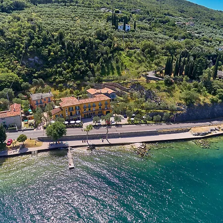 Del Garda Hotell 2*