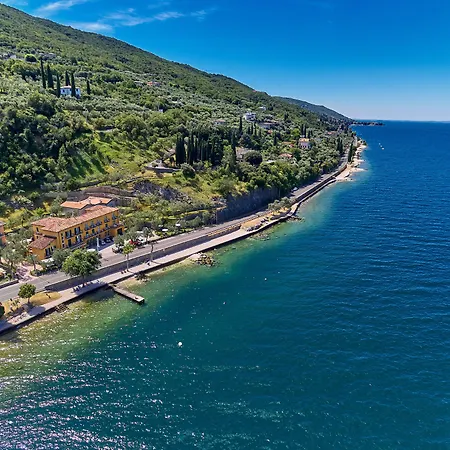Hotell Del Garda