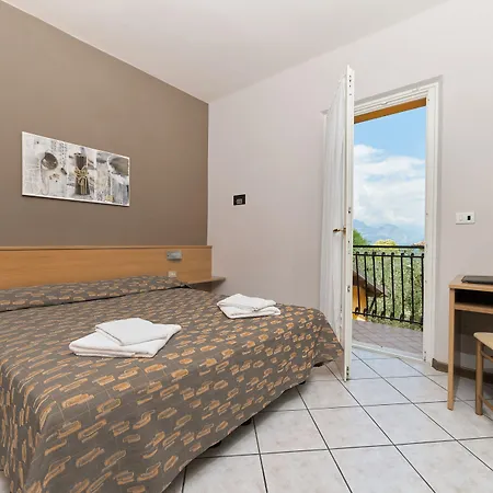 Hotel Del Garda