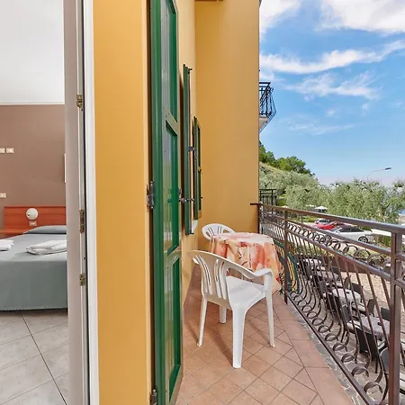 Del Garda Hotell