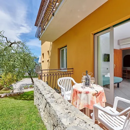 酒店 加尔达湖酒店