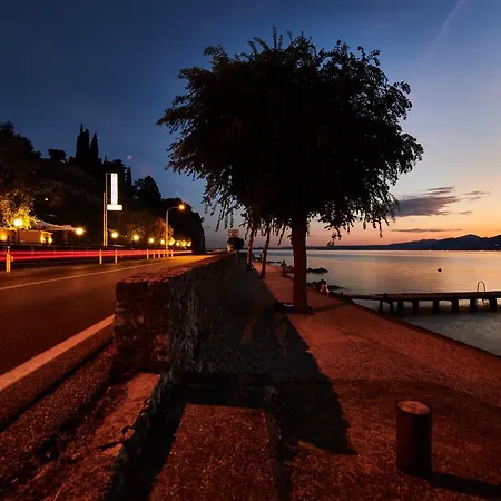 Hotell Del Garda Torri Del Benaco