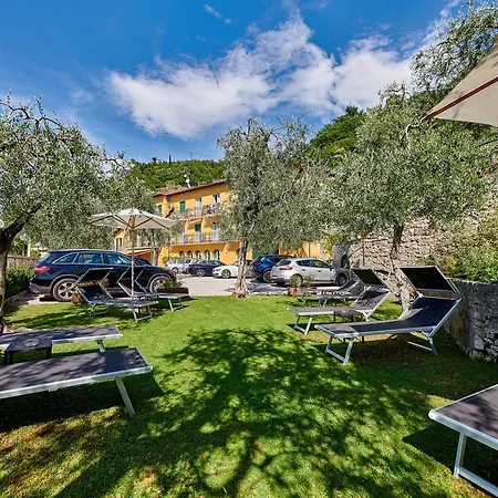 Hotell Del Garda
