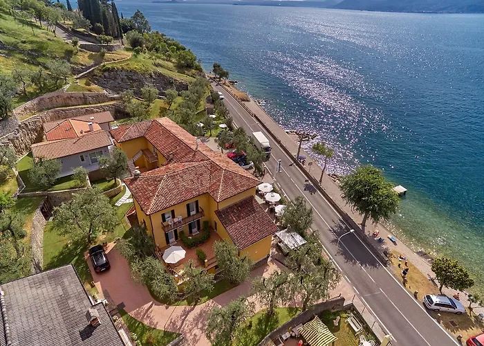 Del Garda Hotel