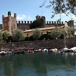 Del Garda Hotel 2*