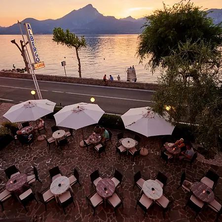 Del Garda Torri Del Benaco