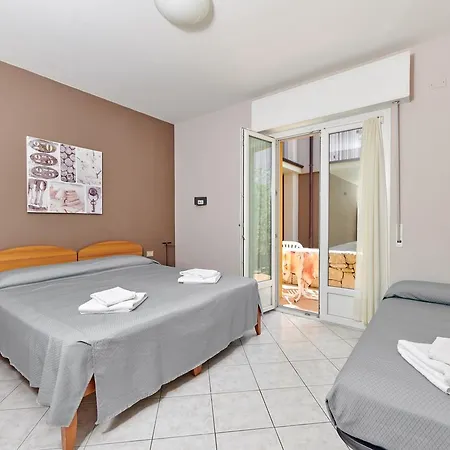Del Garda Hotel