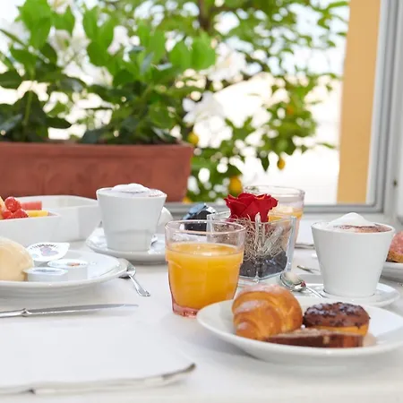 Del Garda Hotel Torri Del Benaco