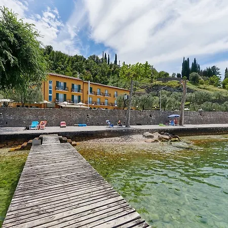 Hotel Del Garda