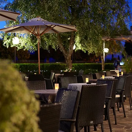 Del Garda Hotel 2*