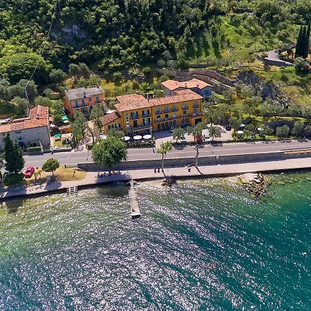 Del Garda 2* Torri Del Benaco