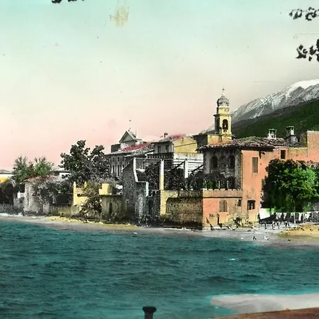Hotel Del Garda Torri Del Benaco