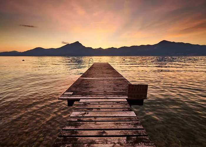 Del Garda Torri Del Benaco