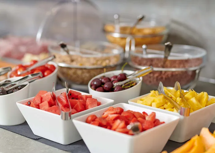 Del Garda Torri Del Benaco