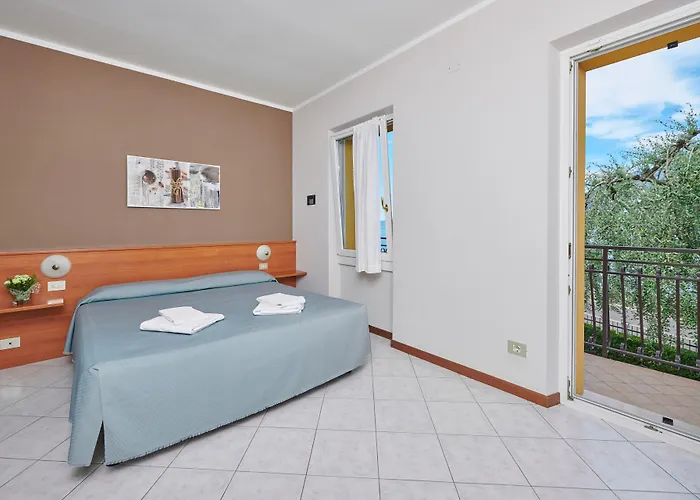 Hotel Del Garda