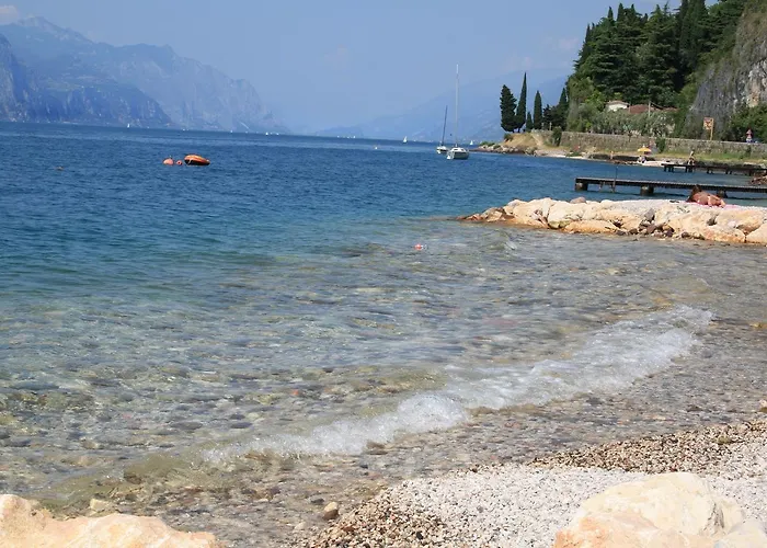 Hotell Del Garda Torri Del Benaco