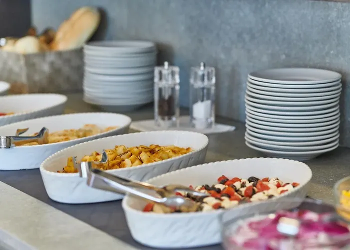 Del Garda Torri Del Benaco