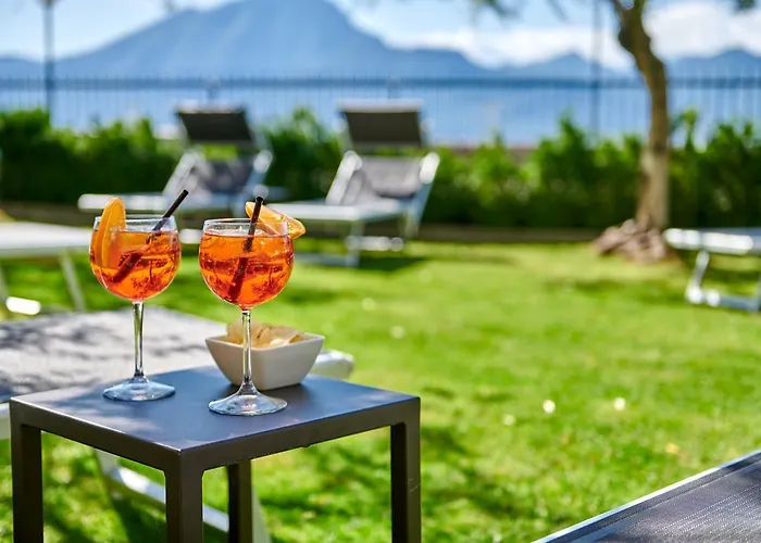 Del Garda Torri Del Benaco