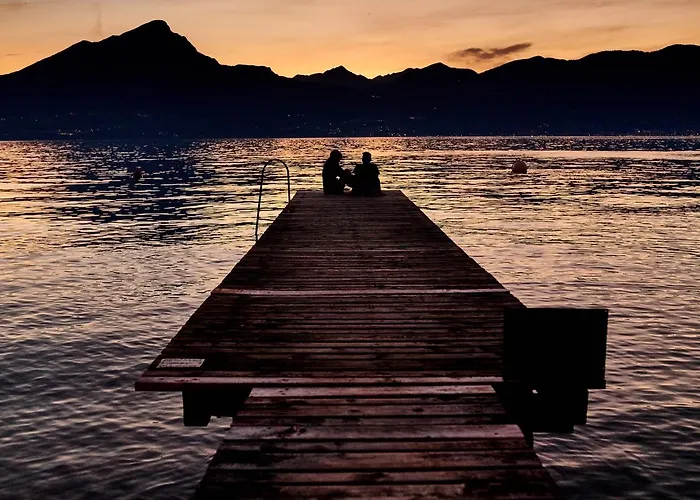 Del Garda Torri Del Benaco